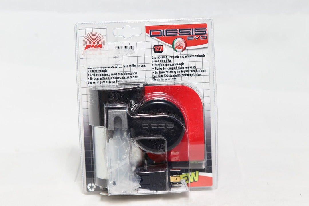 Safety Reversing Alarm DSBH834  