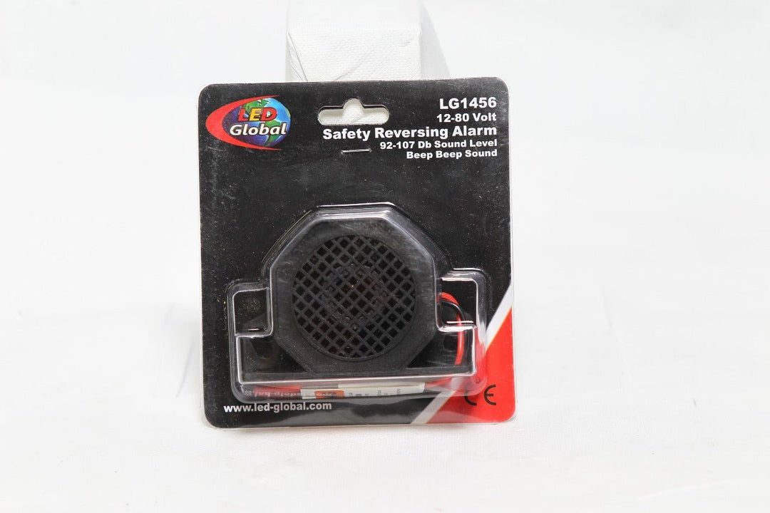 Safety Reversing Alarm LG1456  