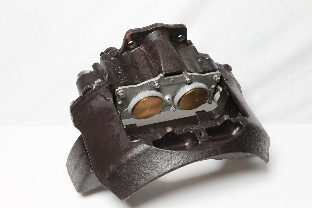 Scania Brake Calipers 40892A  - Interparts Cavan