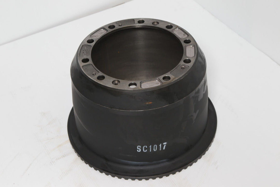 Scania Brake Drums SC1017  - Interparts Cavan