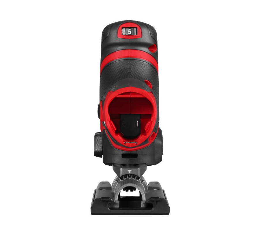 Milwaukee M12 Fuel Jigsaw