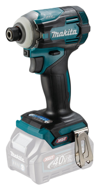 40V Max XGT Impact Driver With Makpac Case (Body Only)