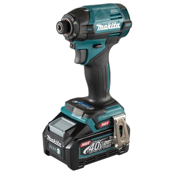 40Vmax Impact Driver with Makpac case