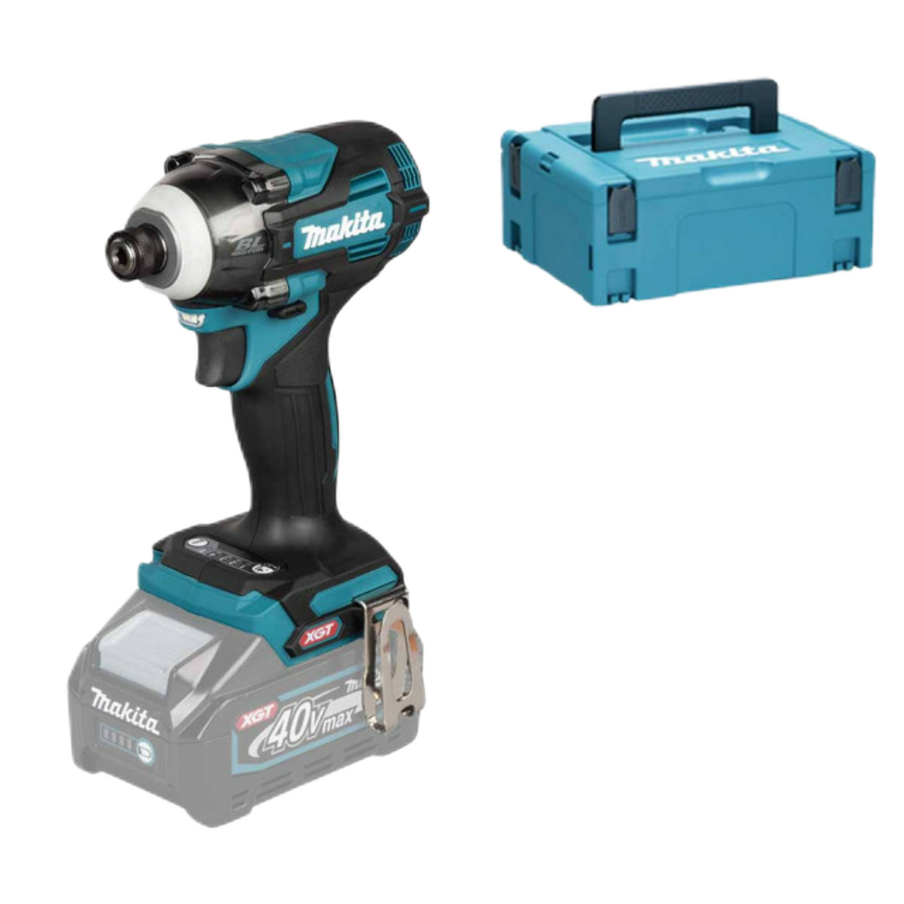 40VMAX IMPACT DRIVER BL XGT