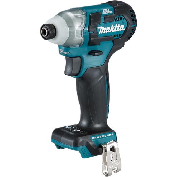 12V Li-ion CXT Brushless Cordless Impact Driver - Bare