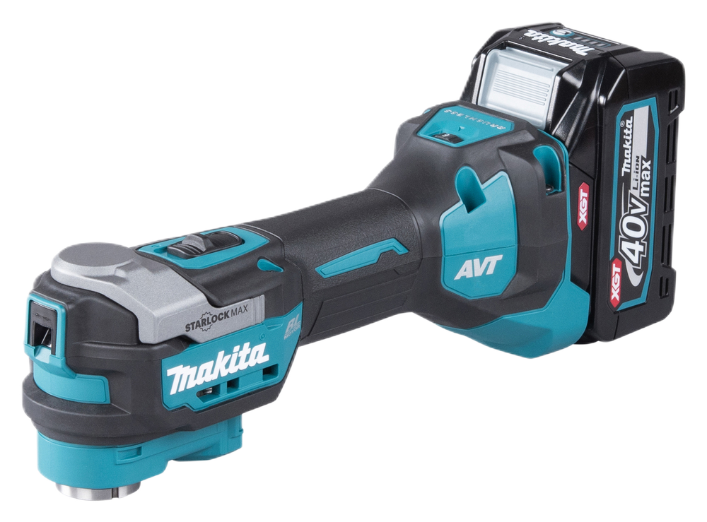40V Max Xgt Multi Tool