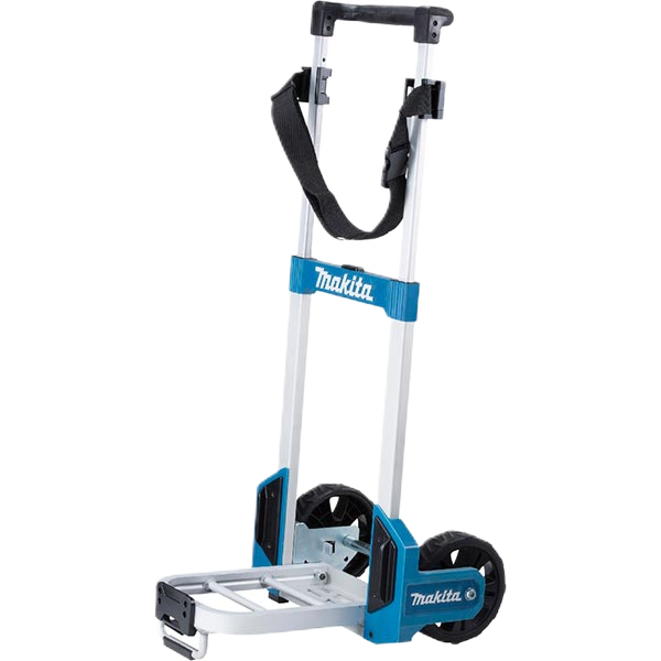Makpac Trolley