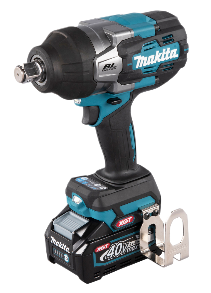 40V Max XGT Impact Wrench With Makpac Case (Body Only)