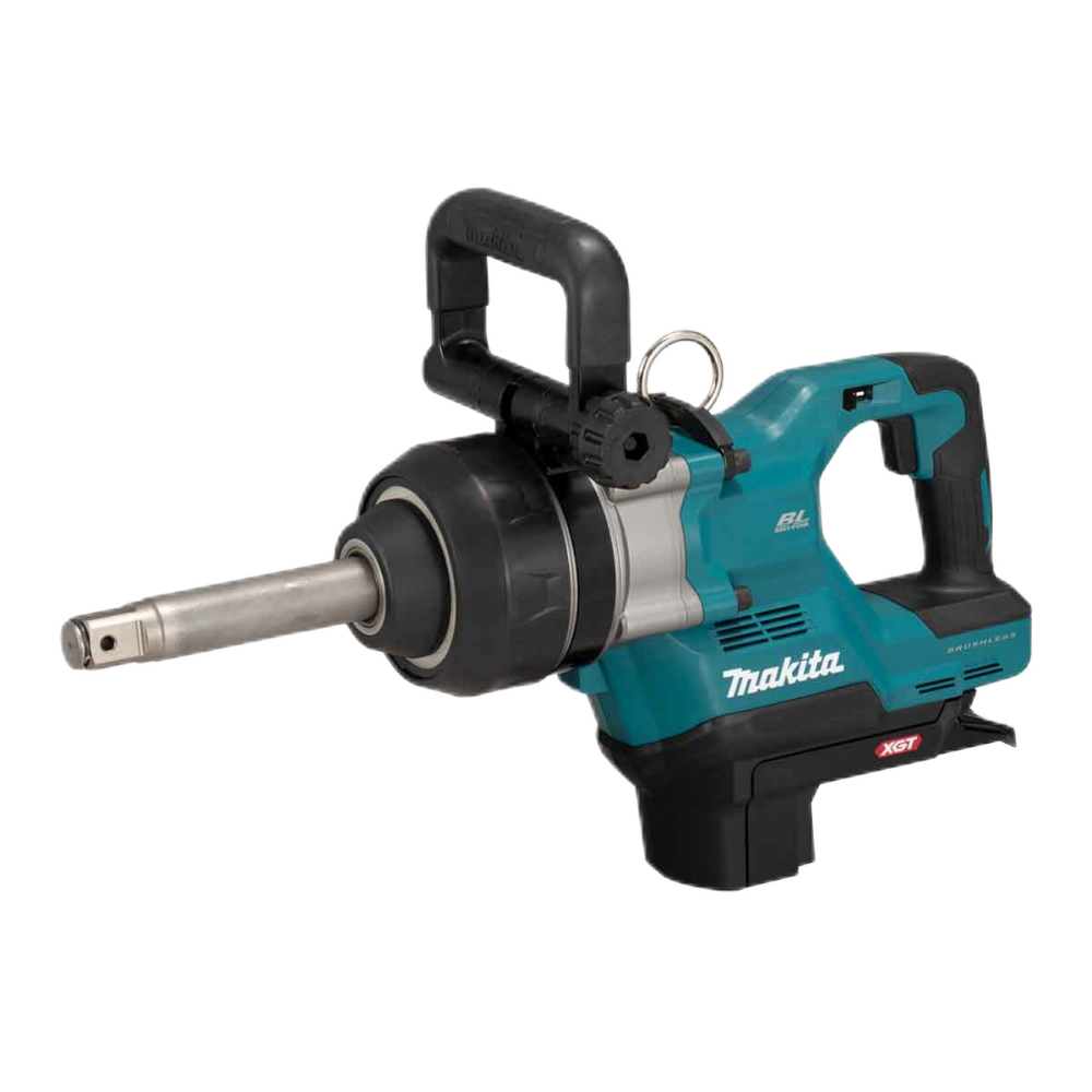 40VMAX IMPACT WRENCH BL XGT