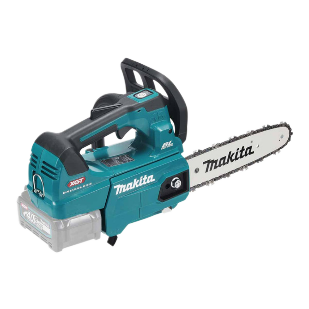 40V MAX XGT BRUSHLESS TOP HANDLE CHAINSAW 250MM (BODY ONLY)