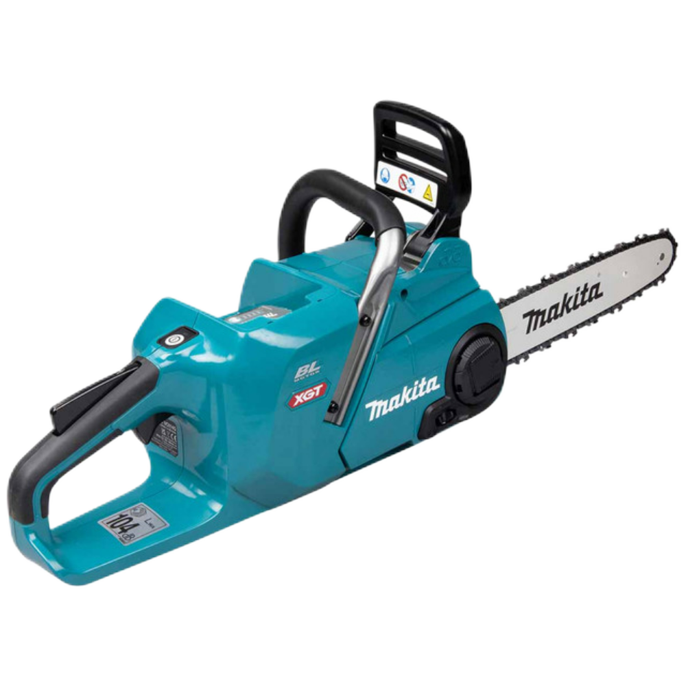 40V MAX XGT BRUSHLESS CHAINSAW 300MM (BODY ONLY)