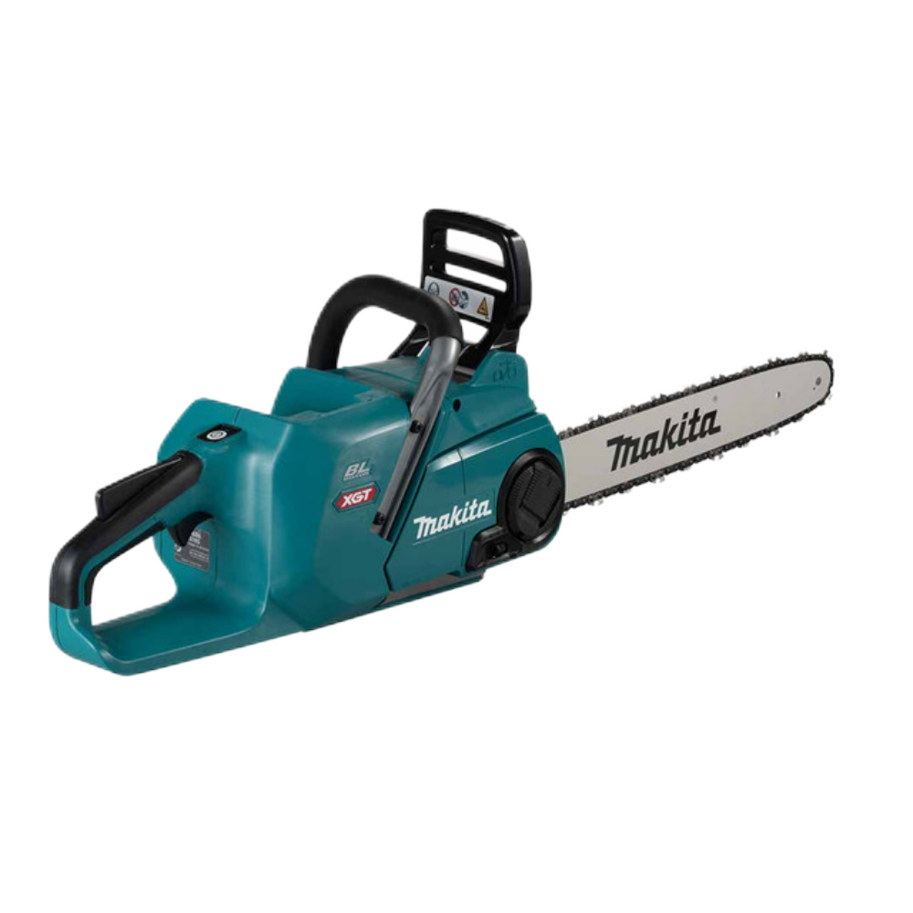 40V MAX XGT BRUSHLESS CHAINSAW 400MM (BODY ONLY)