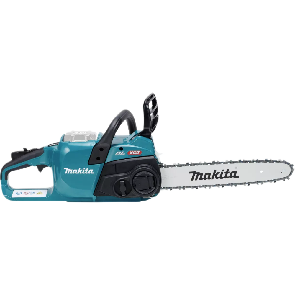 40VMAX CHAINSAW 350MM BL XGT