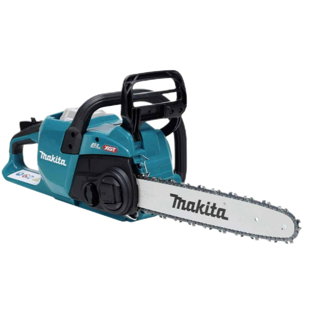 40VMAX CHAINSAW 350MM BL XGT