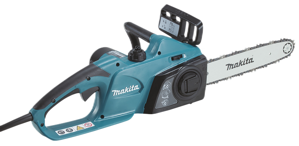 Electric Chainsaw 35Cm 240V