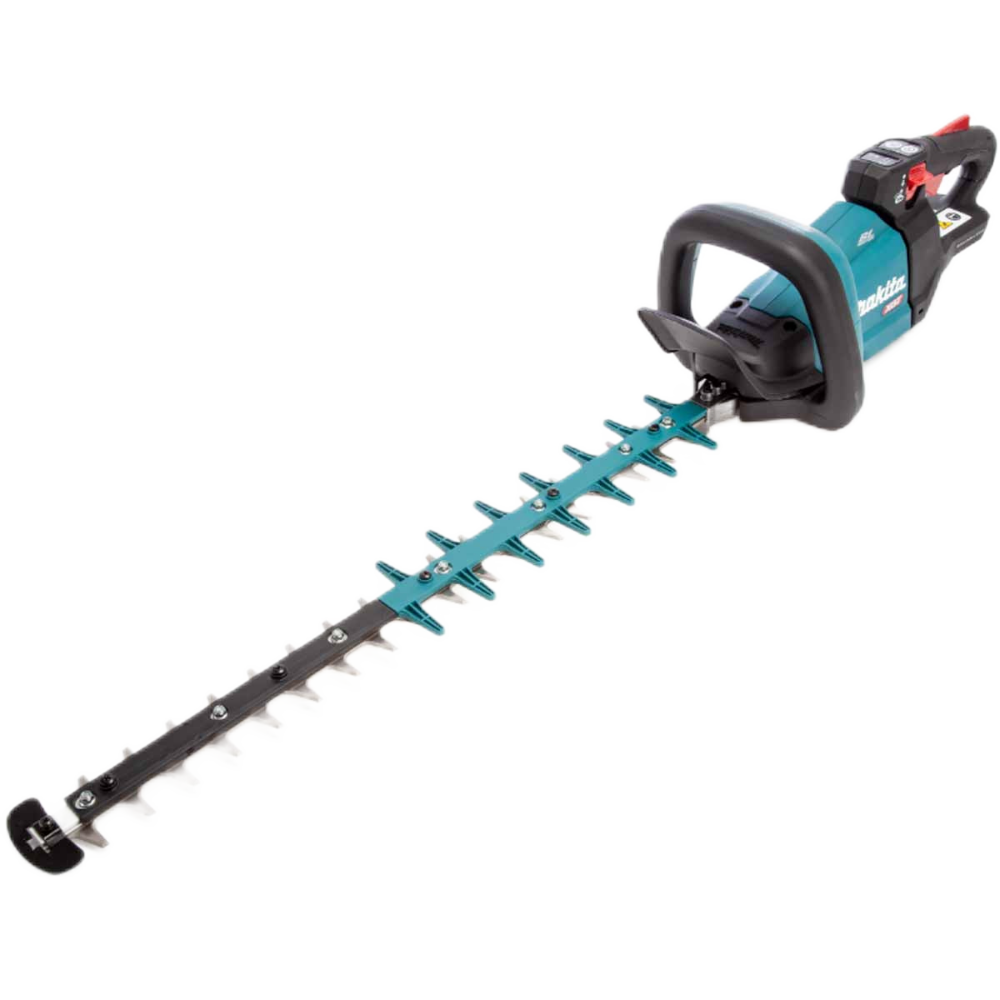 40V MAX XGT BRUSHLESS HEDGETRIMMER 60CM - CURVED BLADE FOR TRIMMING (BODY ONLY)