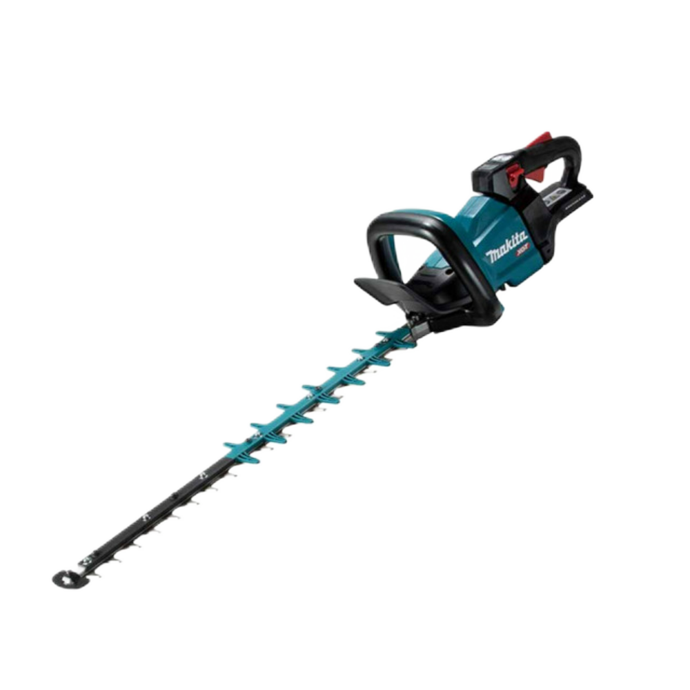 40V MAX XGT BRUSHLESS HEDGETRIMMER 75CM - CURVED BLADE FOR TRIMMING (BODY ONLY)