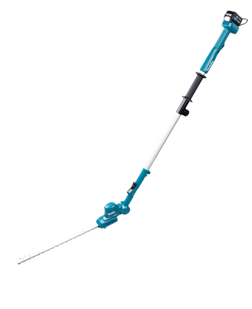 12V Pole Hedgetrimmer 46Cm Cxt