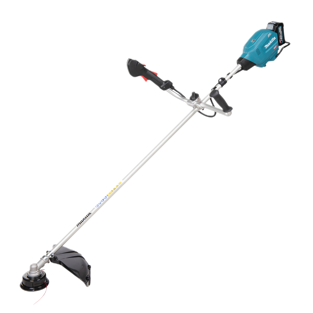 40V MAX XGT BRUSHLESS BRUSH CUTTER (BODY ONLY)
