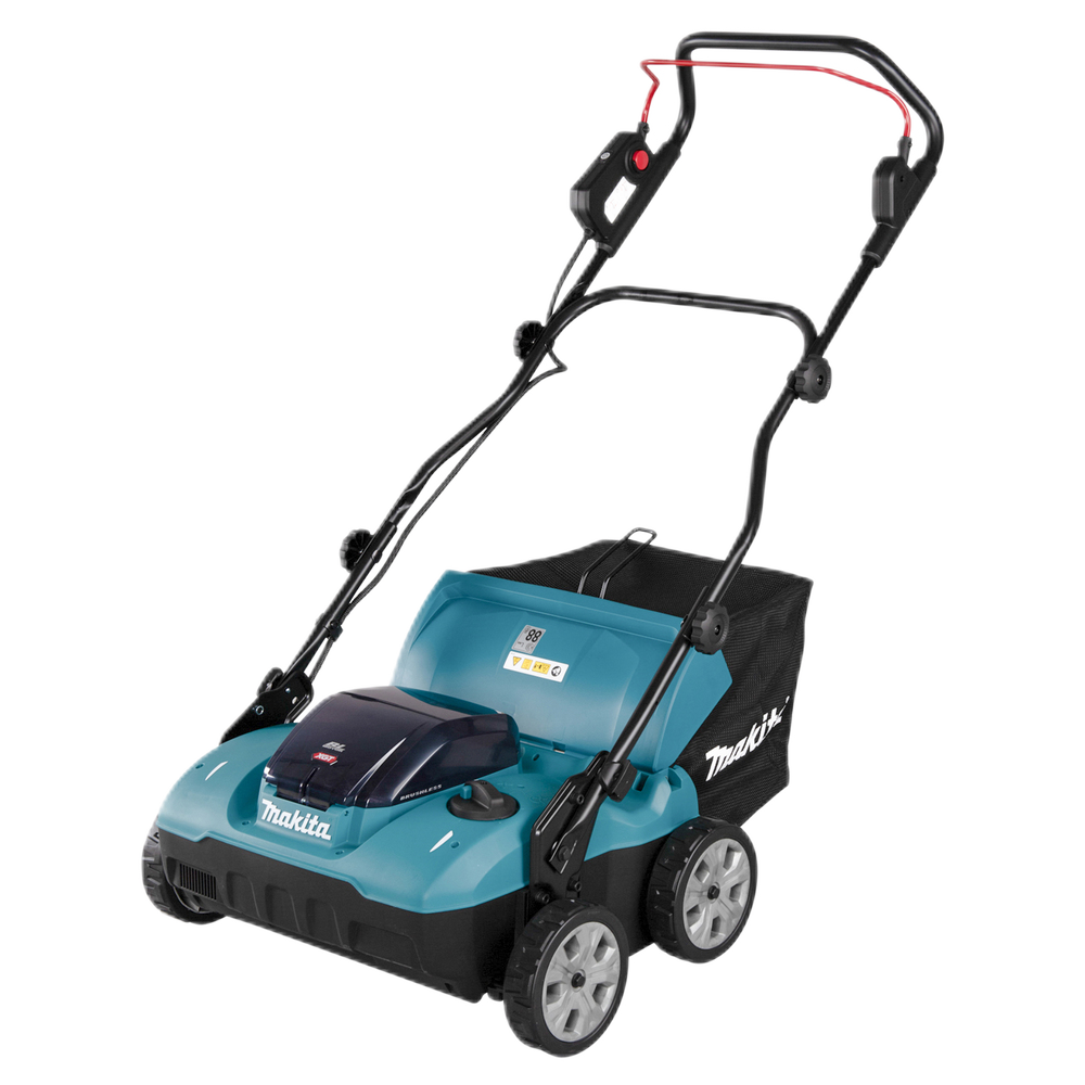 40VMAX SCARIFIER BL XGT