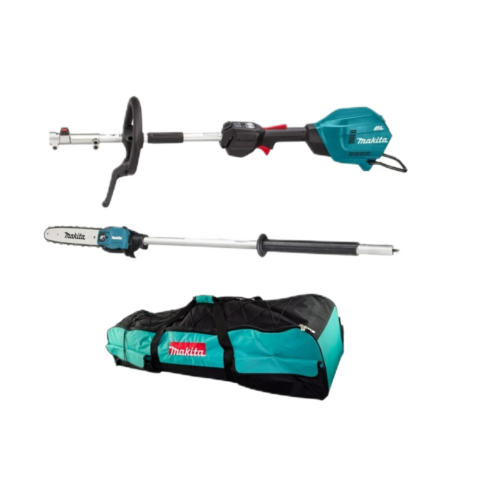 40V MAX XGT BRUSHLESS SPLIT-SHAFT (MOTOR UNIT) (BODY ONLY)