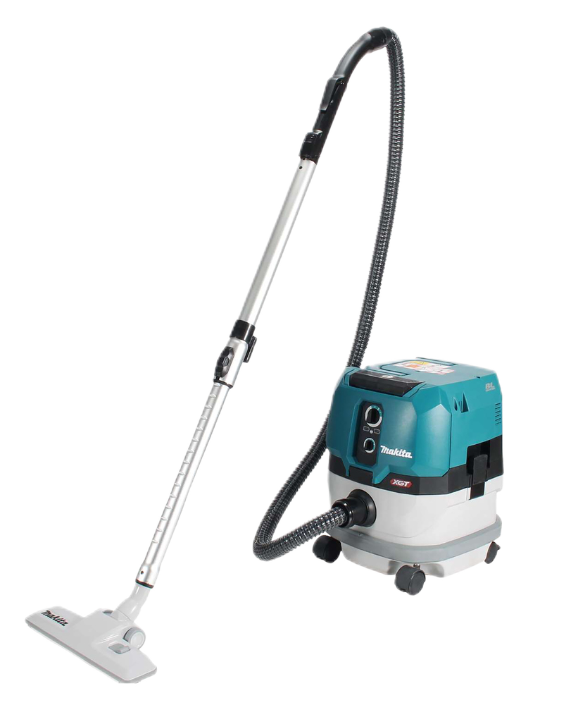 40V Max XGT L-Class Vacuum Cleaner (8-Litre Capacity / Wet & Dry) (Body Only)