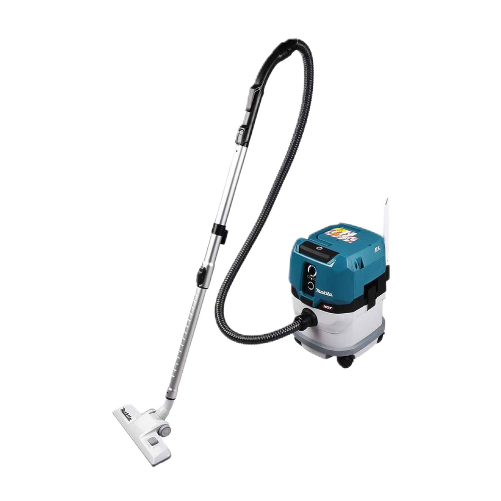 40V MAX XGT L-CLASS VACUUM CLEANER (15-LITRE CAPACITY / WET & DRY) (BODY ONLY)