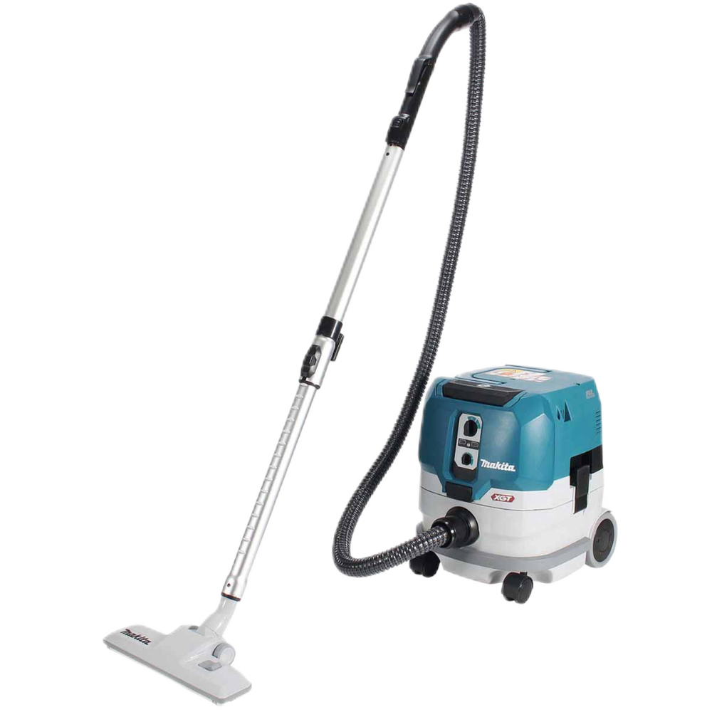 40V MAX XGT L-CLASS VACUUM CLEANER (8-LITRE CAPACITY / DRY) (BODY ONLY)