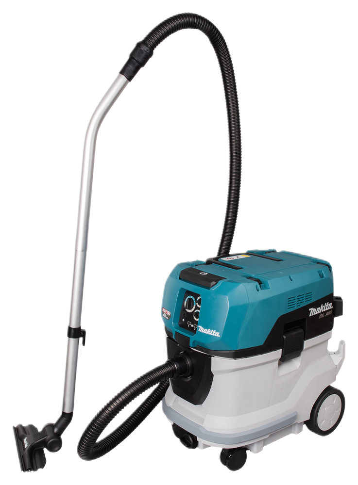 80V (40V Max XGT X2) M-Class Dust Extractor 40L, Wet & Dry (Body Only)