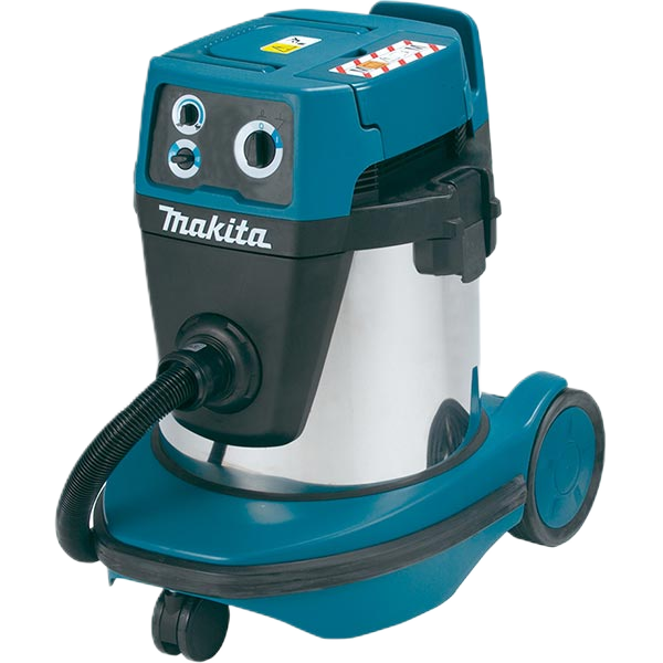 Dust Extractor M-Class 22L 110V without power take-off
