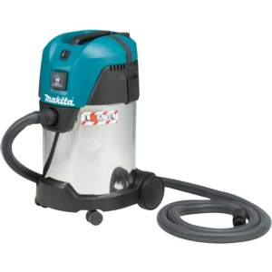 Dust Extractor L-Class 30L 110V without power take-off