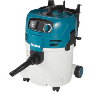 Dust Extractor M-Class 30L 220V with power take-off