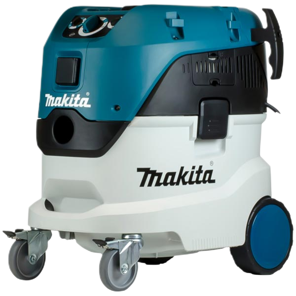 Dust Extractor M-Class 42L 110V without power take-off