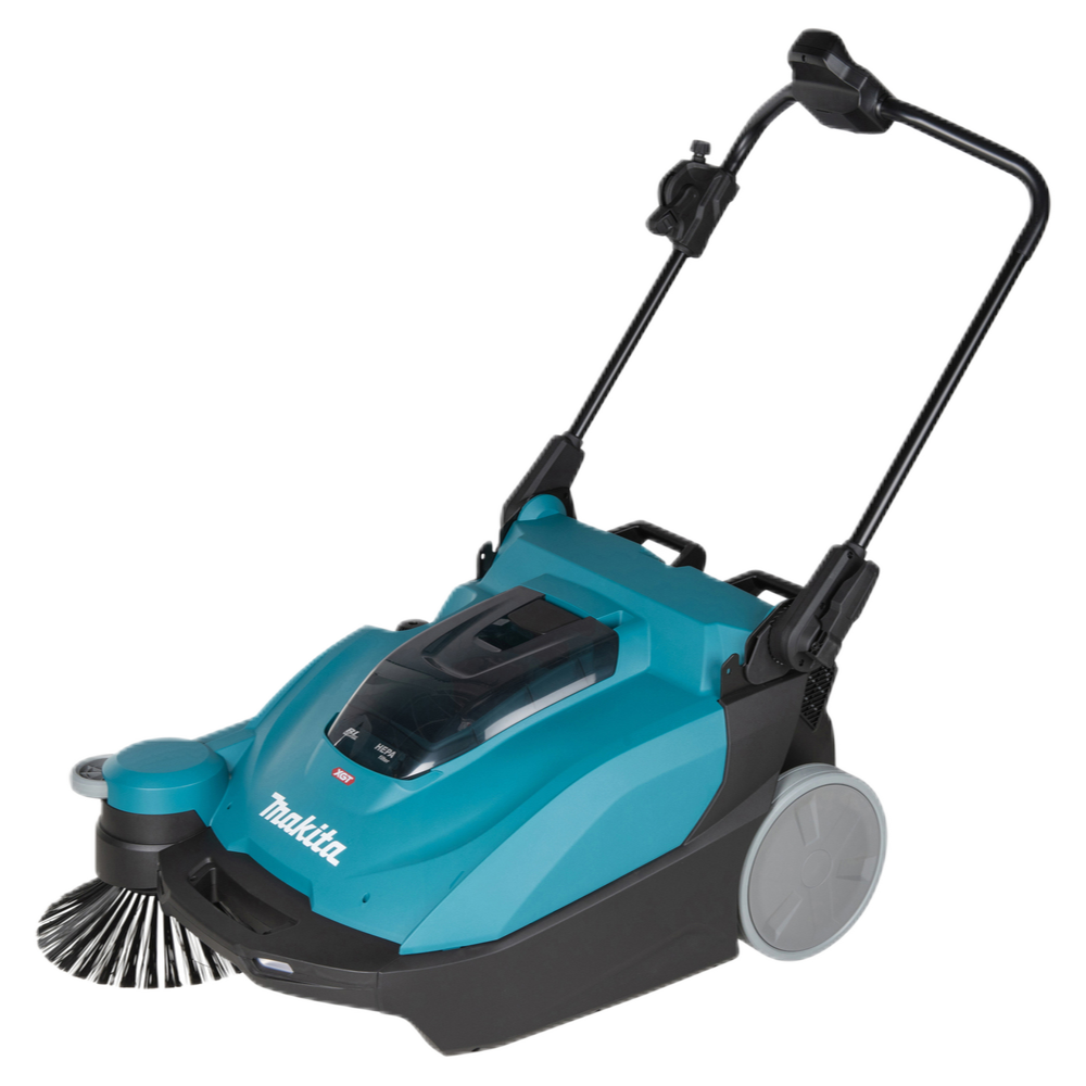 40VMAX VACUUM SWEEPER XGT