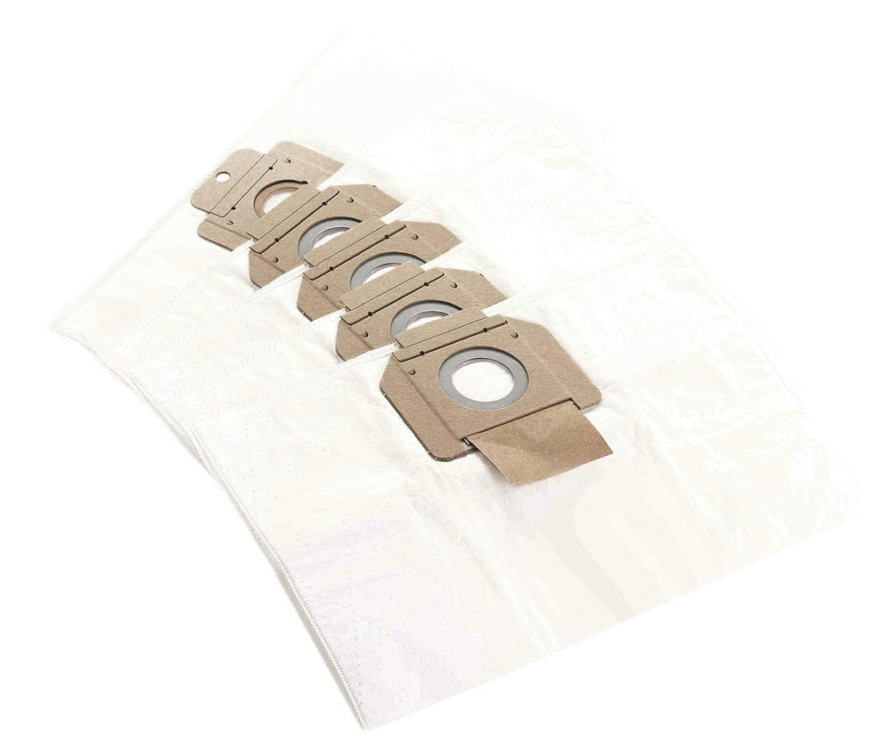Fleece Filter Bags VC4210 5 pcs