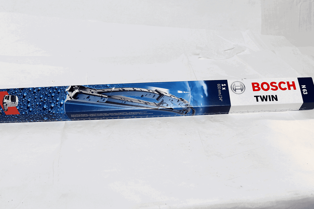 Wiper Blades 63