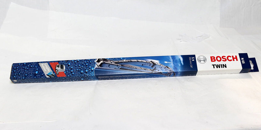 Wiper Blades 65