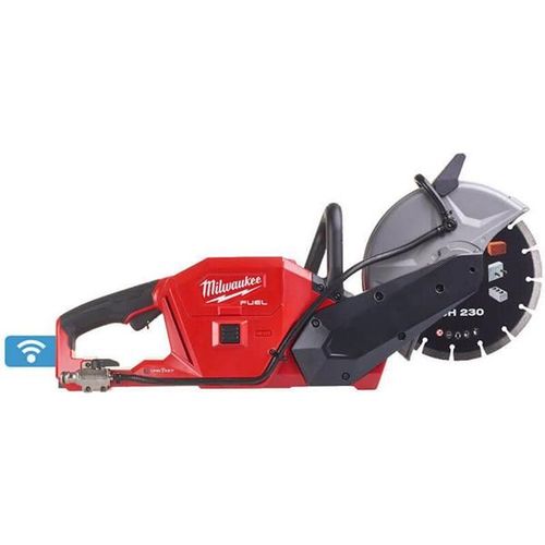 M18 18V 230mm Cut Off Saw Kit