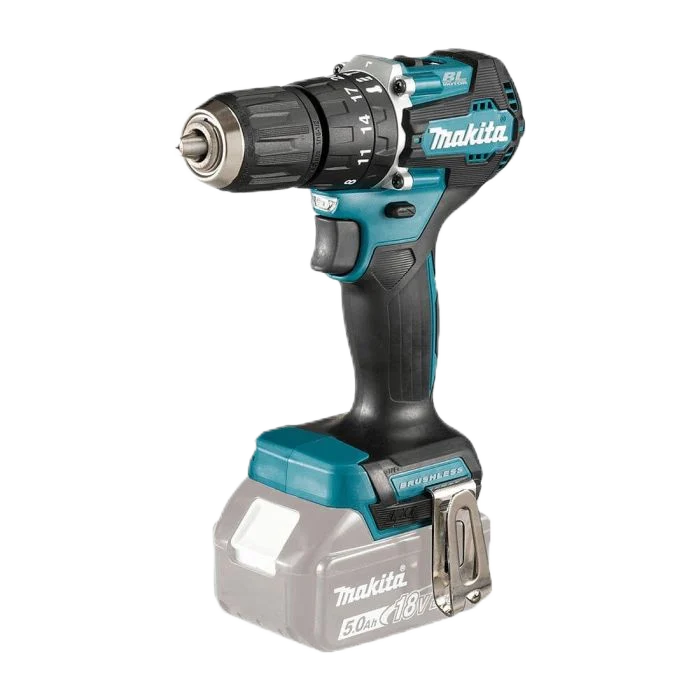 18V LXT BRUSHLESS COMBI DRILL