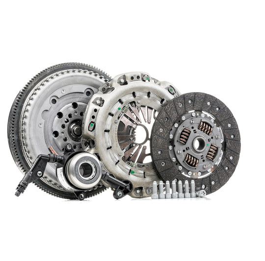 Clutch Kit Volvo & Renault 430mm