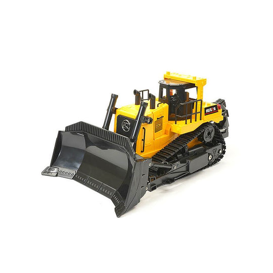 Huina Remote Control Heavy Bulldozer