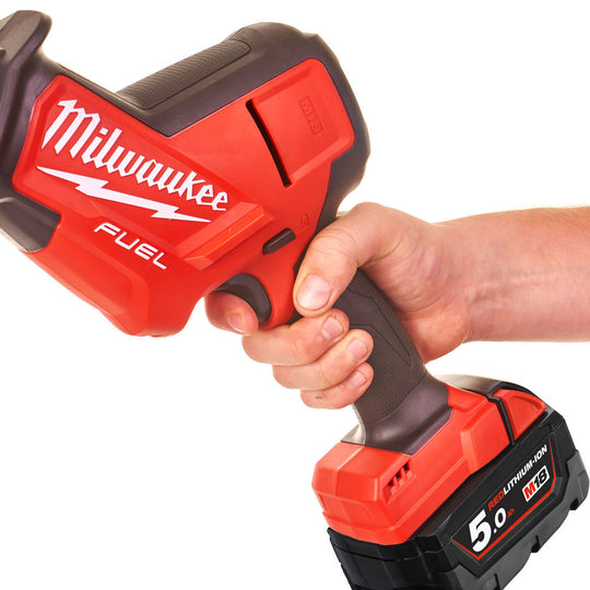 M18 Fuel Cordless Hackzall