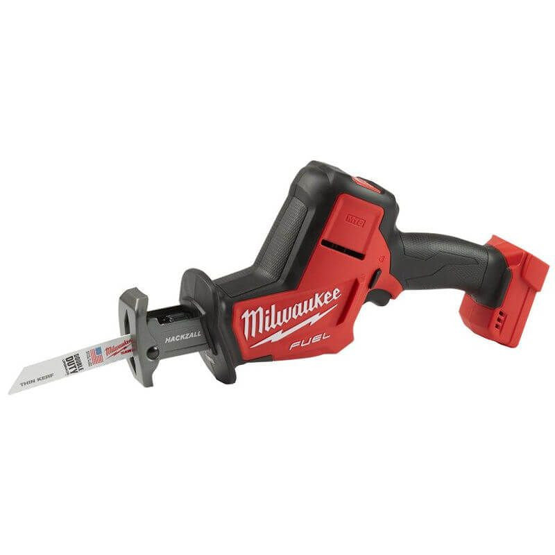 M18 Fuel Cordless Hackzall