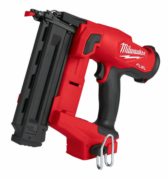 M18 Fuel 18 Gauge Finish Nailer