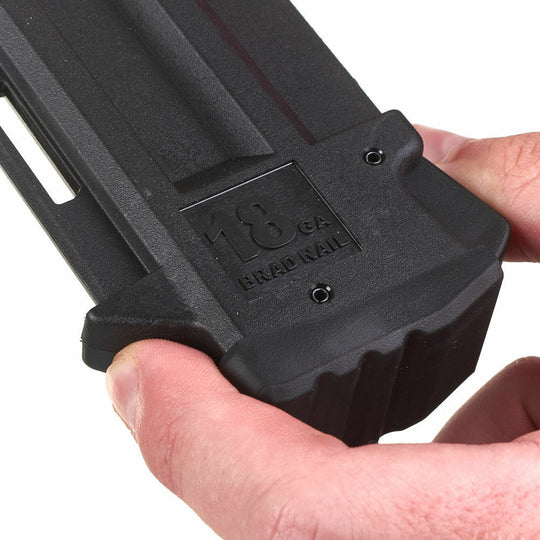 M18 Fuel 18 Gauge Finish Nailer