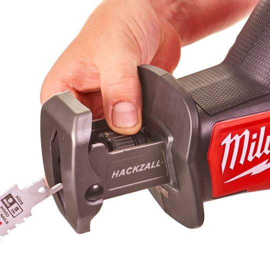 M18 Fuel Cordless Hackzall