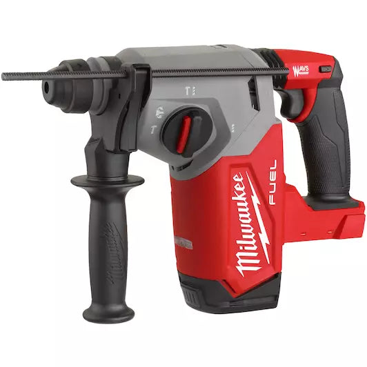 FUEL 4-position cordless combi hammer SDS-Plus