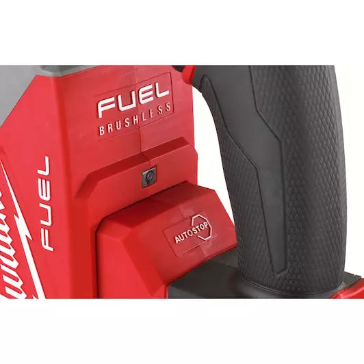 FUEL 4-position cordless combi hammer SDS-Plus