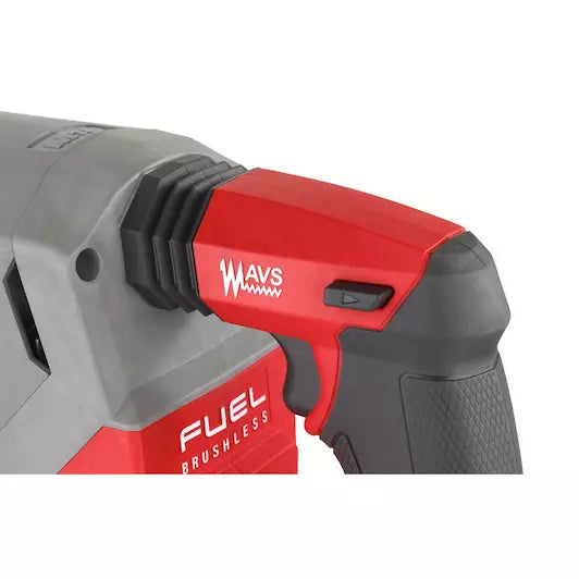 FUEL 4-position cordless combi hammer SDS-Plus