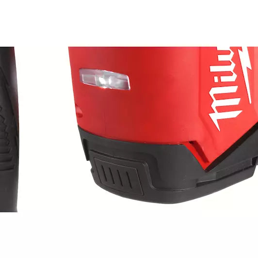 FUEL 4-position cordless combi hammer SDS-Plus